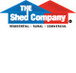 THE Shed Company Bega Valley - Builders Byron Bay
