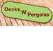 Decks 'N' Pergolas - Builders Byron Bay