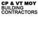CP  VT Moy Building Contractors - Builders Byron Bay