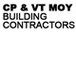 CP & VT Moy Building Contractors - Builders Byron Bay 0