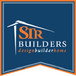 STR Builders