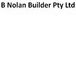 B Nolan Builder Pty Ltd - Builders Byron Bay