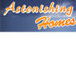 Astonishing Homes - Builders Byron Bay