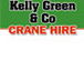 Kelly Green  Co - Builders Byron Bay