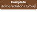 Komplete Maintenance - Builders Byron Bay