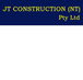 JT Construction NT Pty Ltd - Builders Byron Bay