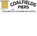 Coalfields Piers - Builders Byron Bay