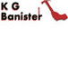 K G Banister - Builders Byron Bay