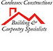Cordeaux Constructions - Builders Byron Bay
