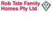 Rob Tate Family Homes Pty Ltd - Builders Byron Bay