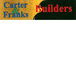 Ian Carter Builder