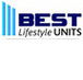 Best Lifestyle Units - Builders Byron Bay