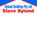 Bylund Building Pty Ltd - Builders Byron Bay