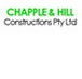 Chapple  Hill Constructions Pty Ltd - Builders Byron Bay