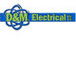 D  M Electrical Pty Ltd - Builders Byron Bay