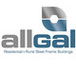 AllGal Residential  Rural Steel Frame Buildings - Builders Byron Bay
