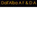 Dall'Alba A F  D A Pty Ltd - Builders Byron Bay
