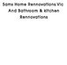 Sams Home Rennovations.Vic And Bathroom  kitchen Rennovations - Builders Byron Bay