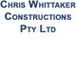 Chris Whittaker Constructions - Builders Byron Bay