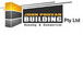 John Provan Building Housing  Commercial - Builders Byron Bay