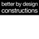 Better By Design Constructions - Builders Byron Bay 0