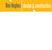 Ron Hughes Design  Construction - Builders Byron Bay