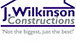 J.Wilkinson Constructions - thumb 0