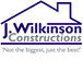 J.Wilkinson Constructions - Builders Byron Bay 0