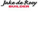 Jake De Rooy