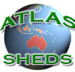 Atlas Sheds