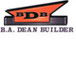 B.A. Dean Builder - Builders Byron Bay