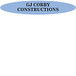 GJ Corby Constructions - Builders Byron Bay 0
