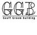 Geoff Groom Building - Builders Byron Bay