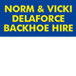 Delaforce Norm & Vicki - Builders Byron Bay 0