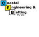 Coastal Engineering  Belting Pty Ltd - Builders Byron Bay