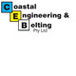 Coastal Engineering & Belting Pty Ltd - Builders Byron Bay 0