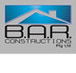 B.A.R. Constructions Pty Ltd - Builders Byron Bay