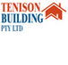 Tenison Building Pty Ltd - Builders Byron Bay