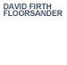 David Firth Floorsander - Builders Byron Bay