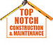 Top Notch Construction  Maintenance - Builders Byron Bay