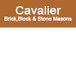 Cavalier Brick Block  Stone Masons