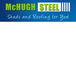 Mc Hugh Steel - Builders Byron Bay