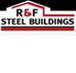 RF Steel Buildings - Builders Byron Bay