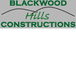 Blackwood Hills Constructions - Builders Byron Bay