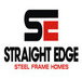 Straight Edge Steel Frame Homes - Builders Byron Bay