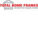 Total Home Frames - Builders Byron Bay