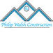 Philip Walsh Construction