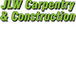 JLW Carpentry  Construction