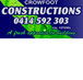 Crowfoot Constructions - Builders Byron Bay