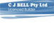 C J Bell Pty Ltd - Builders Byron Bay